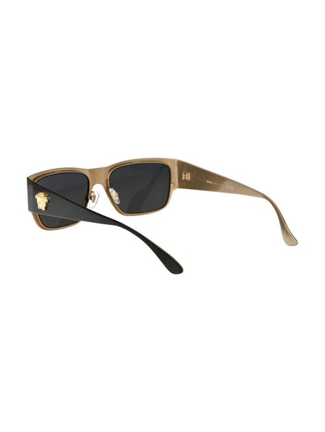 shein versace sunglasses